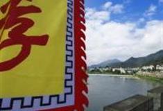 杭州忠孝文化第一村怎么玩？附游玩路线