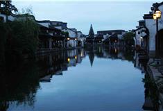 湖州南浔古镇怎么玩？附游玩路线