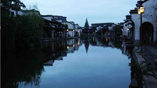 湖州南浔古镇怎么玩？附游玩路线