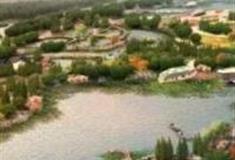 苏州虎丘湿地公园怎么玩？附游玩路线