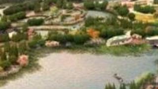 苏州虎丘湿地公园怎么玩？附游玩路线