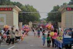 南昌人民公园怎么玩？附游玩路线