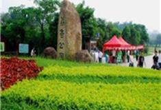 深圳荔香公园怎么玩？附游玩路线