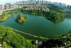 重庆彩云湖国家湿地公园怎么玩？附游玩路线