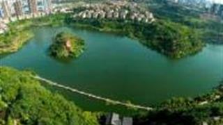 重庆彩云湖国家湿地公园怎么玩？附游玩路线