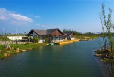 长沙洋湖湿地公园怎么玩？附游玩路线