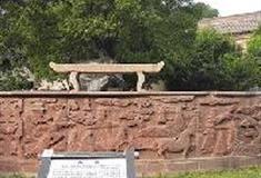 常家庄园：杏坛