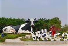 深圳光明农场怎么玩？附游玩路线