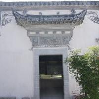 安徽省宣城市绩溪龙川景区18406