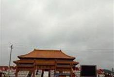 绍兴诸暨长城影视动漫城怎么玩？附游玩路线