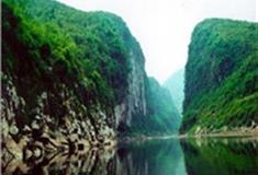 重庆御临峡风景区怎么玩？附游玩路线