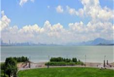 深圳湾公园怎么玩？附游玩路线