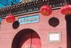 北京敕赐和平寺景区怎么玩？附游玩路线