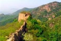 北京白道峪长城怎么玩？附游玩路线