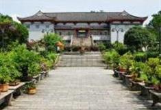 安庆潜山县博物馆怎么玩？附游玩路线