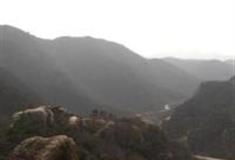 日照九仙山-情侣峰怎么玩？附游玩路线