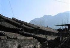 温州永嘉蓬溪村怎么玩？附游玩路线