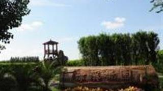 天津津溪桃源怎么玩？附游玩路线