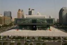 上海浦东展览馆怎么玩？附游玩路线