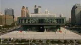 上海浦东展览馆怎么玩？附游玩路线