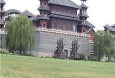 邯郸铜雀台怎么玩？附游玩路线