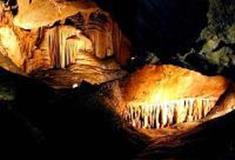 武隆芙蓉洞：祥瑞迎宾