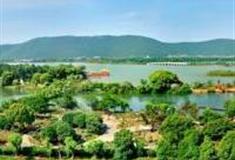 苏州尚湖太公岛怎么玩？附游玩路线