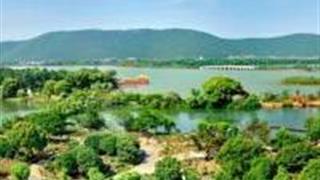 苏州尚湖太公岛怎么玩？附游玩路线