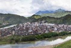 福州永泰嵩口古镇怎么玩？附游玩路线