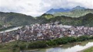 福州永泰嵩口古镇怎么玩？附游玩路线