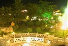 江门恩平锦江温泉度假村怎么玩？附游玩路线