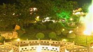 江门恩平锦江温泉度假村怎么玩？附游玩路线