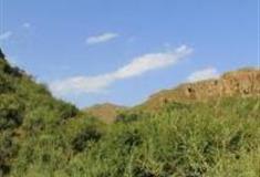 乌鲁木齐水墨天山国家登山健身步道怎么玩？附游玩路线