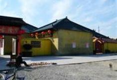 上海宝山宝隆古寺怎么玩？附游玩路线