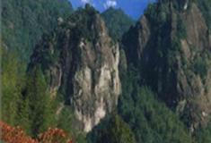 温州铜铃山国家森林公园怎么玩？附游玩路线