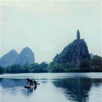 桂林穿山景区17980