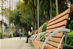 香港维多利亚公园怎么玩？附游玩路线