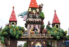 天津动物园怎么玩？附游玩路线