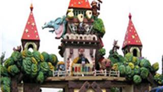 天津动物园怎么玩？附游玩路线