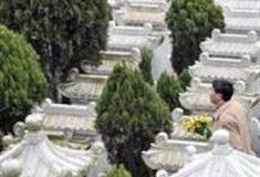 南宁广西壮族自治区烈士陵园怎么玩？附游玩路线