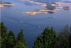 安庆花亭湖风景区怎么玩？附游玩路线