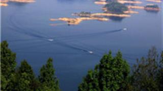 安庆花亭湖风景区怎么玩？附游玩路线