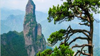 台州神仙居景区怎么玩？附游玩路线