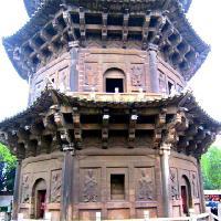 泉州大开元寺10117