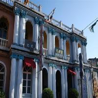 广州街香港街景区17860