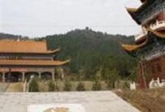 武汉龙泉灵泉寺怎么玩？附游玩路线