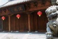 潍坊偶园怎么玩？附游玩路线