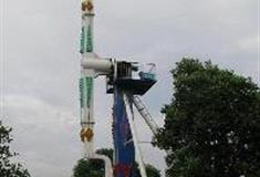 上海共青国家森林公园：狂呼凯得宝