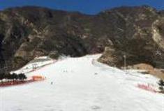 北京石京龙滑雪场怎么玩？附游玩路线