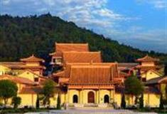 长沙洗心禅寺怎么玩？附游玩路线